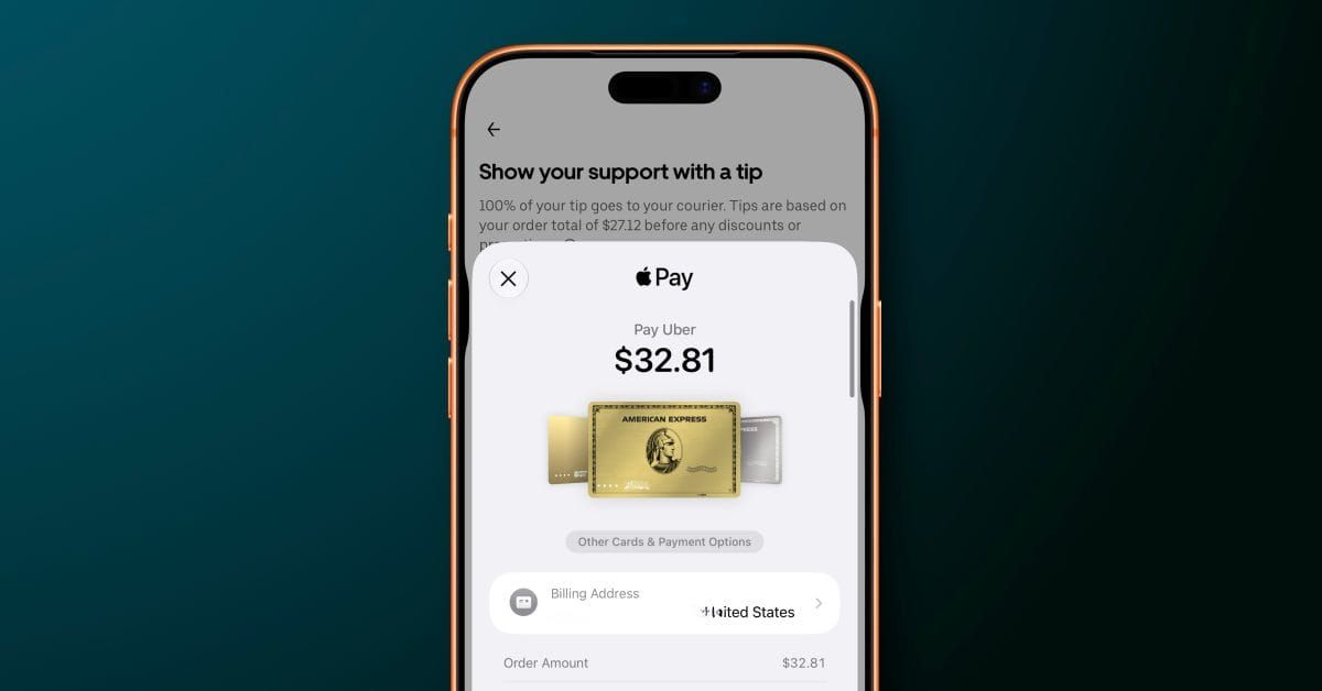 iOS 27 gør Apple Pay nemmere, når du vil skifte mellem kort Artikelbillede