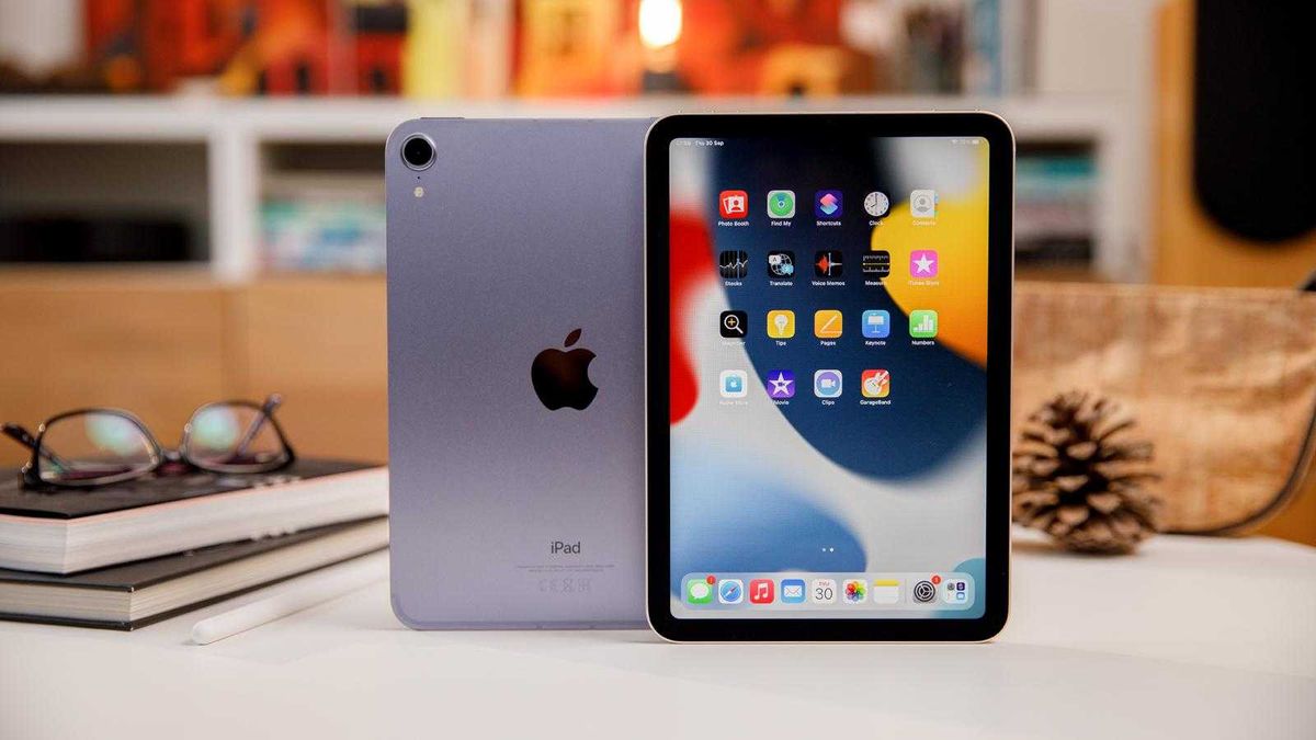 Skal du købe iPad mini nu eller vente på 2026-modellen? Artikelbillede