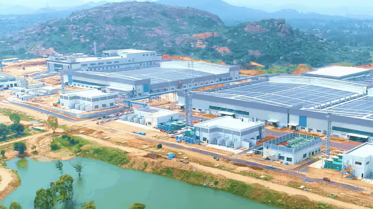Indien truer med at lukke iPhone-fabrik efter forurening af landbrugsjord Artikelbillede