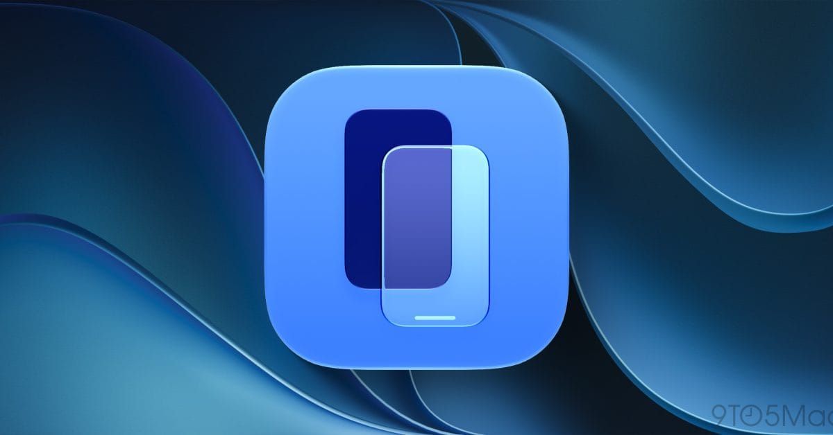 macOS 27 gør iPhone Mirroring fri i størrelse og bredere i apps Artikelbillede