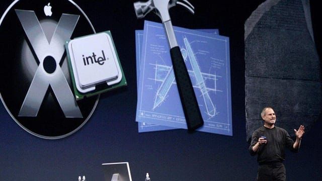 Guide: Derfor skiftede Apple til Intel – og derfor gik Mac videre til Apple Silicon Artikelbillede