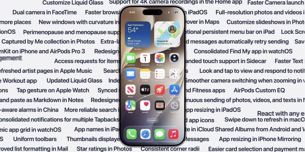 iOS 27 retter tre af de mest irriterende fejl i Beskeder Artikelbillede