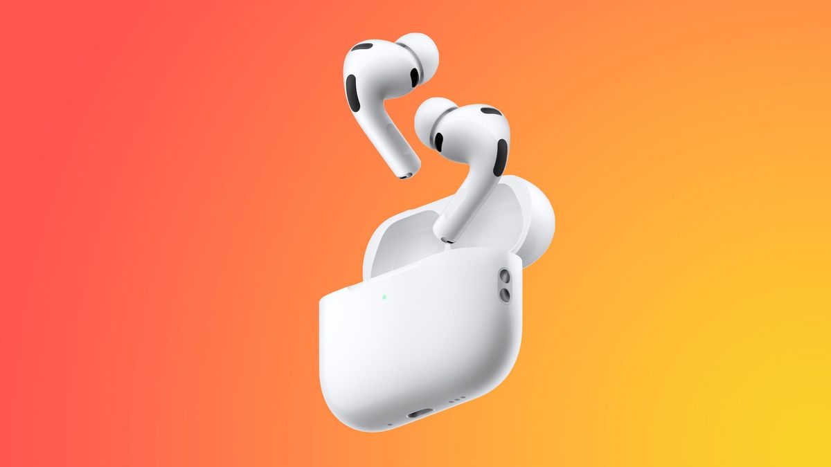 AirPods med kamera ventes i slutningen af 2027 sammen med jubilæums-iPhone Artikelbillede