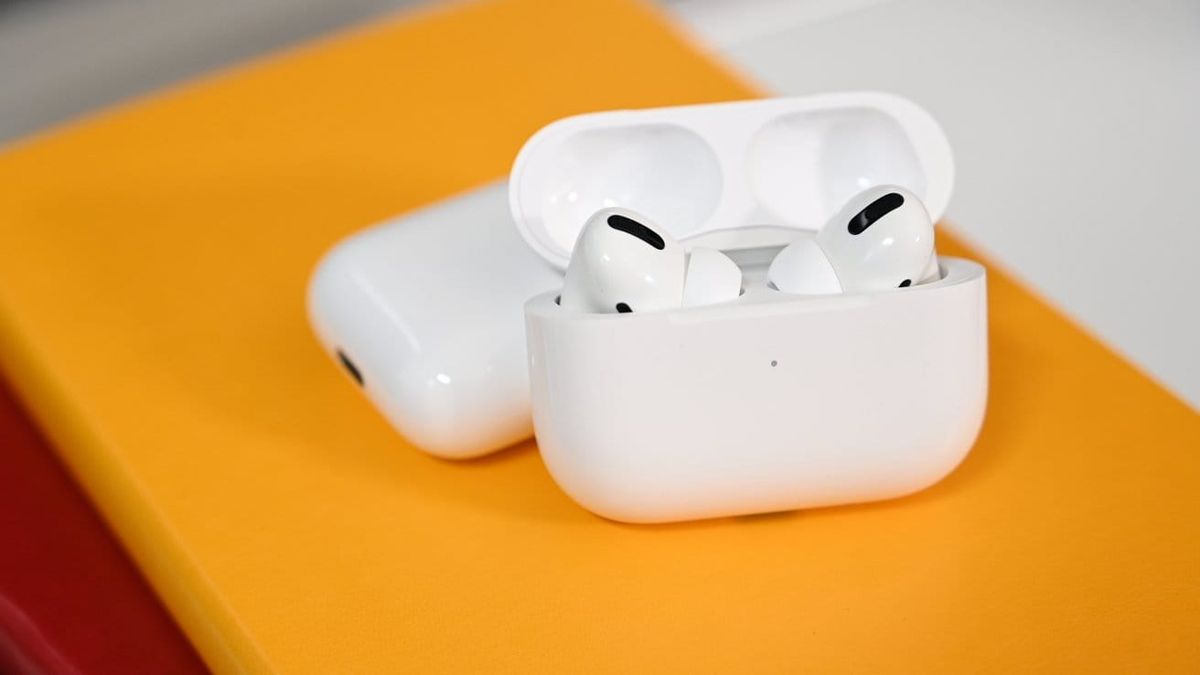 AirPods Pro og Beats Studio Buds får nye firmwareversioner Artikelbillede