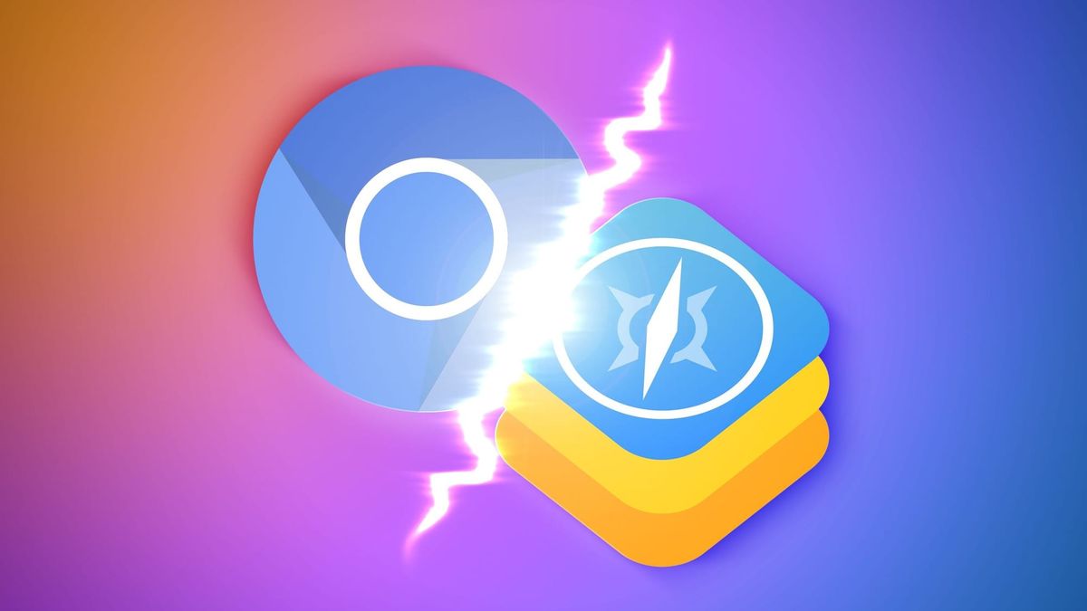 Microsoft: WebKit-regler på iPhone koster næsten 30 procent browserydelse Artikelbillede