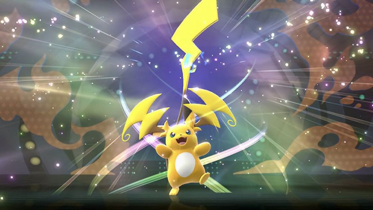 Pokémon Champions er landet på iPhone og iPad med kampe på tværs af platforme Artikelbillede