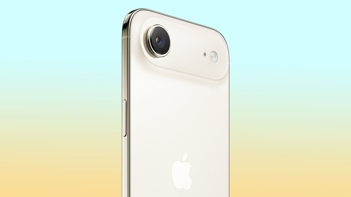 iPhone Air kan få dobbeltkamera og bedre batteritid i foråret 2027 Artikelbillede