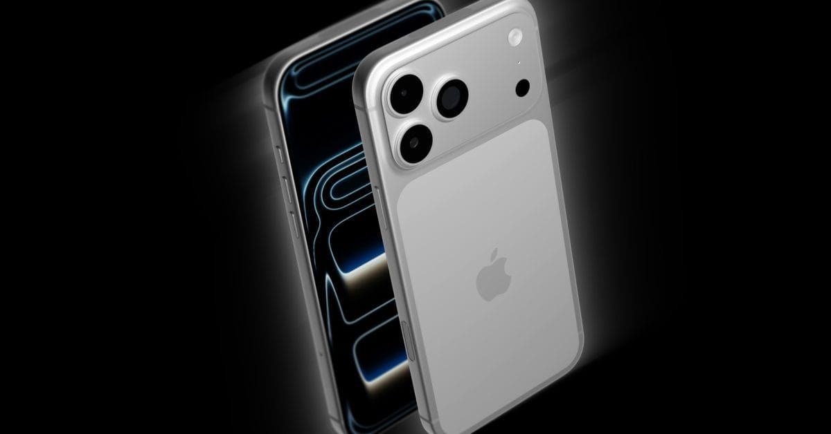 Rapport: iPhone 18 Pro kan starte ved 1.399 dollar eller mere Artikelbillede