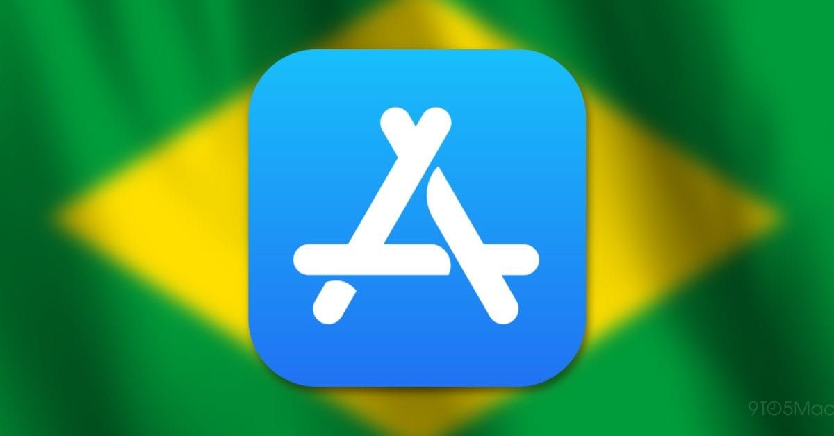 Apple åbner for alternative app-markedspladser i Brasilien Artikelbillede