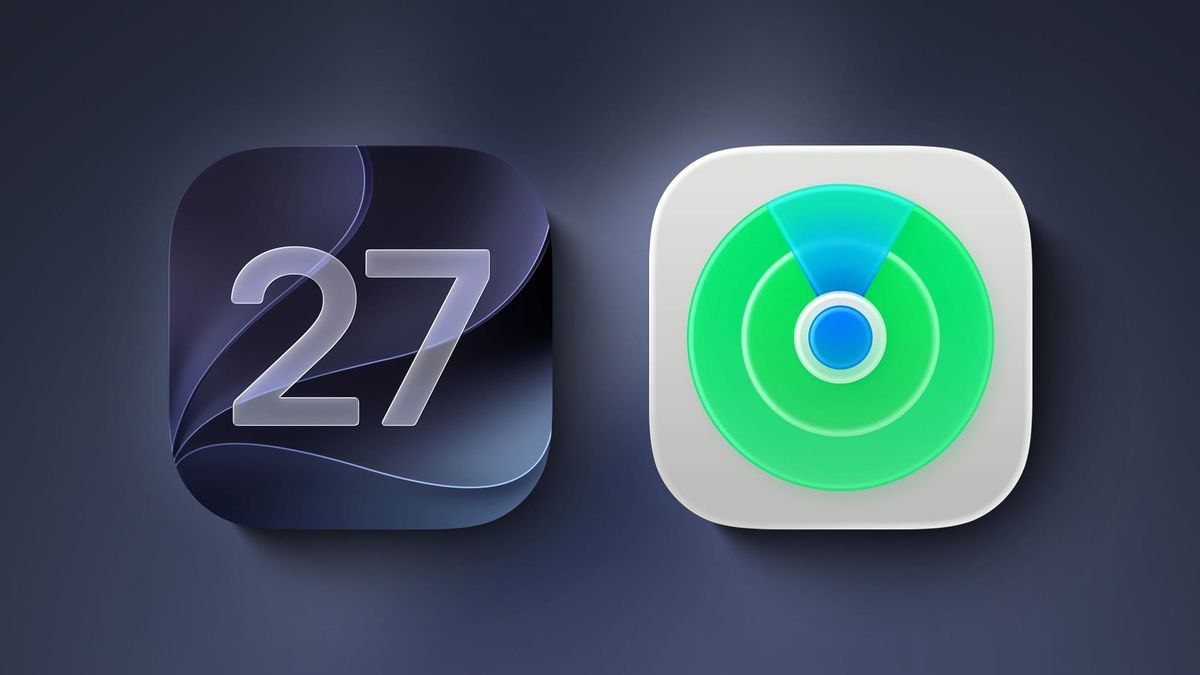 iOS 27 giver Find My nye funktioner som Skjul placering på iPhone Artikelbillede