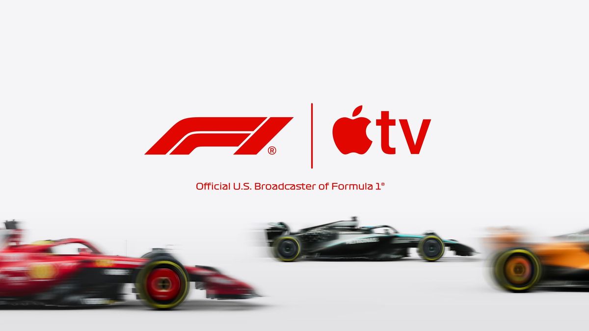 Apple TV viser det østrigske Grand Prix 2026 gratis i USA Artikelbillede