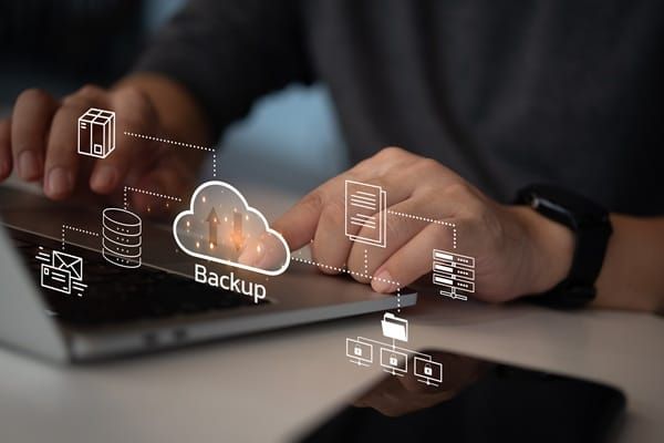 Italien åbner DMA-undersøgelse af Apple og iCloud på iPhone og iPad Artikelbillede