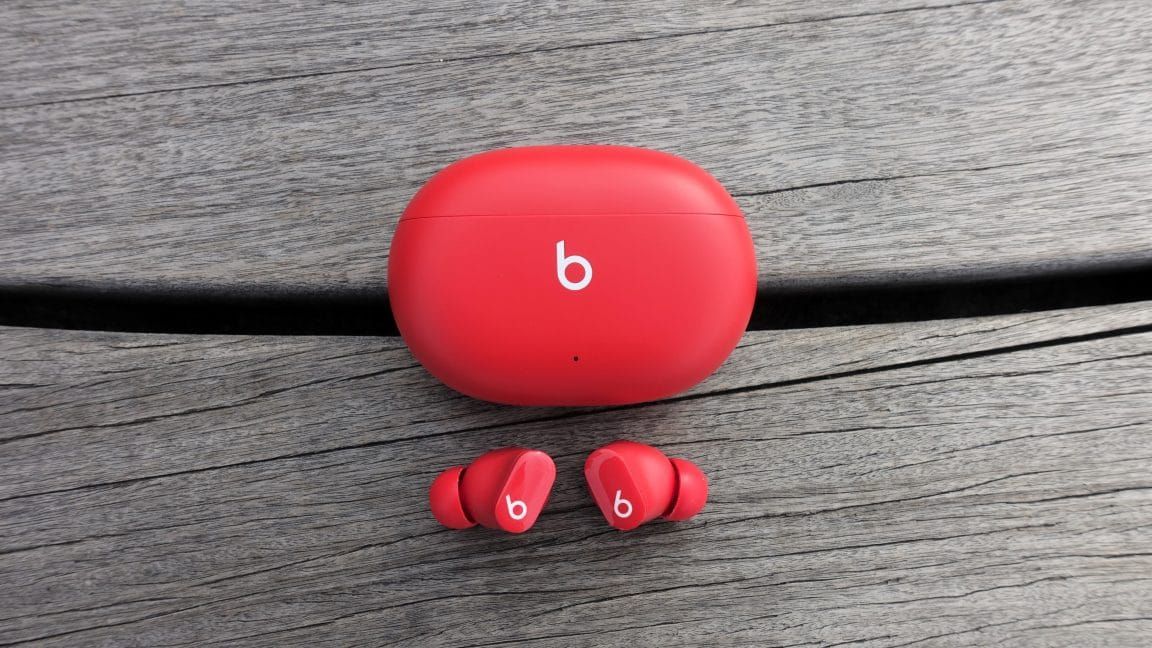 Apple retter alvorlig aflytningsfejl i Beats Studio Buds Artikelbillede