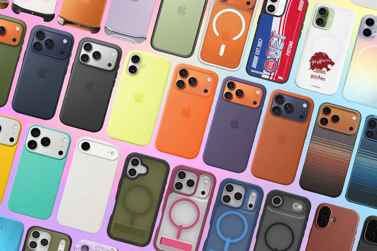 Bedste covers til iPhone 17-serien: Hvilket cover skal du vælge? Artikelbillede