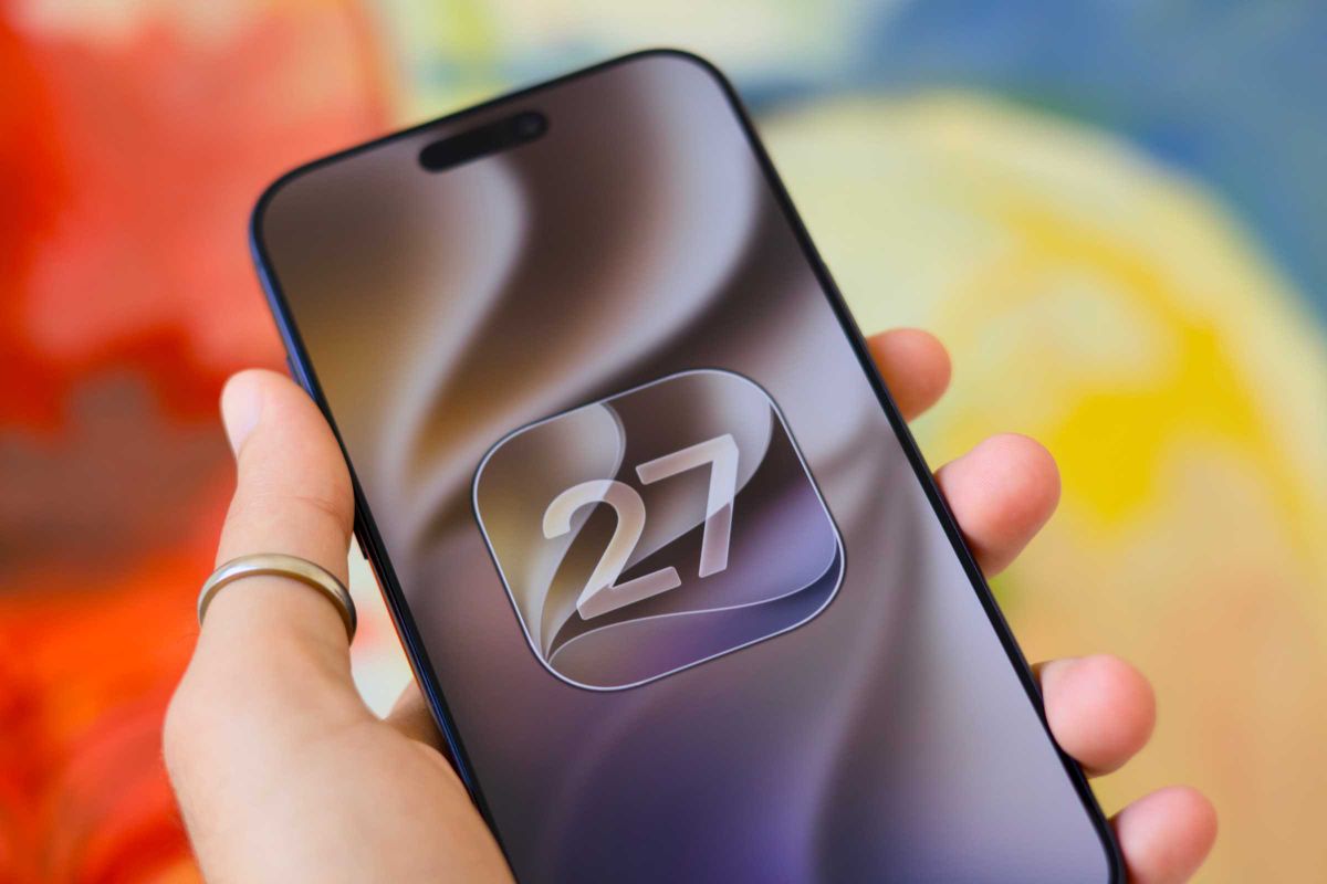 iOS 27 beta 1 spreder sig hurtigt blandt tidlige iPhone-brugere Artikelbillede