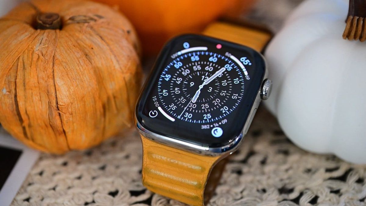 Siri AI på Apple Watch kræver nyere hardware – men Apple forklarer ikke hvorfor Artikelbillede