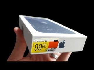 iPhone 13 til 99 dollar hos Walmart: værd at købe eller et tilbud du bør springe over? Artikelbillede