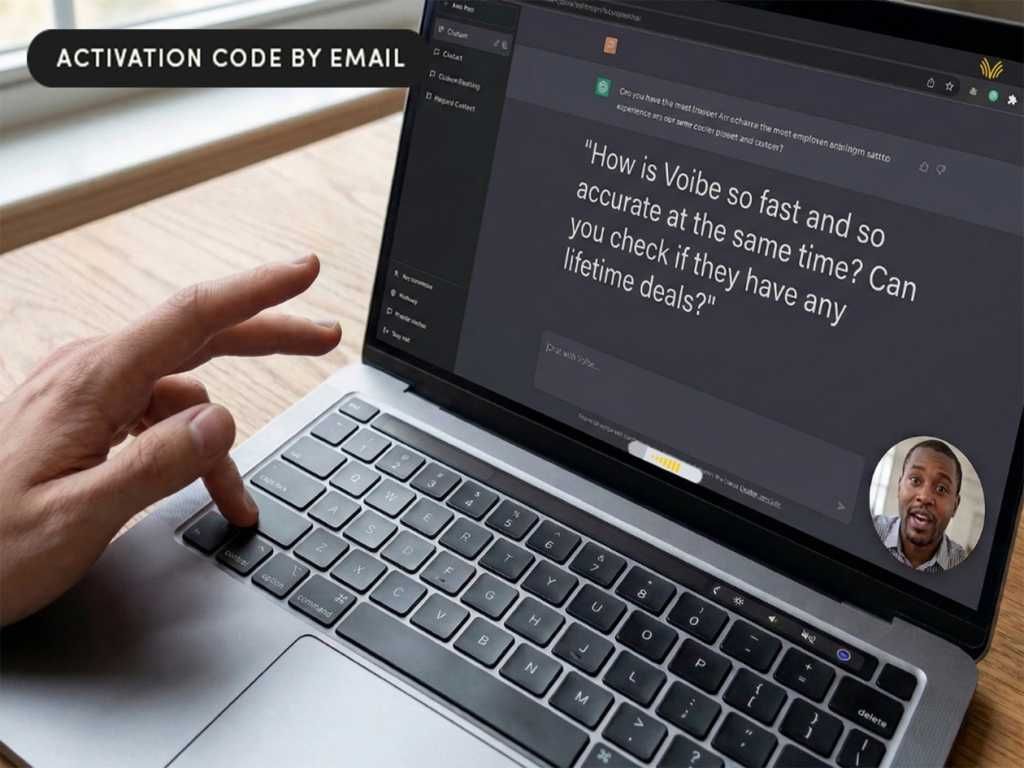 Skal du købe Voibe til Mac? Godt køb for hurtig, privat diktering Artikelbillede