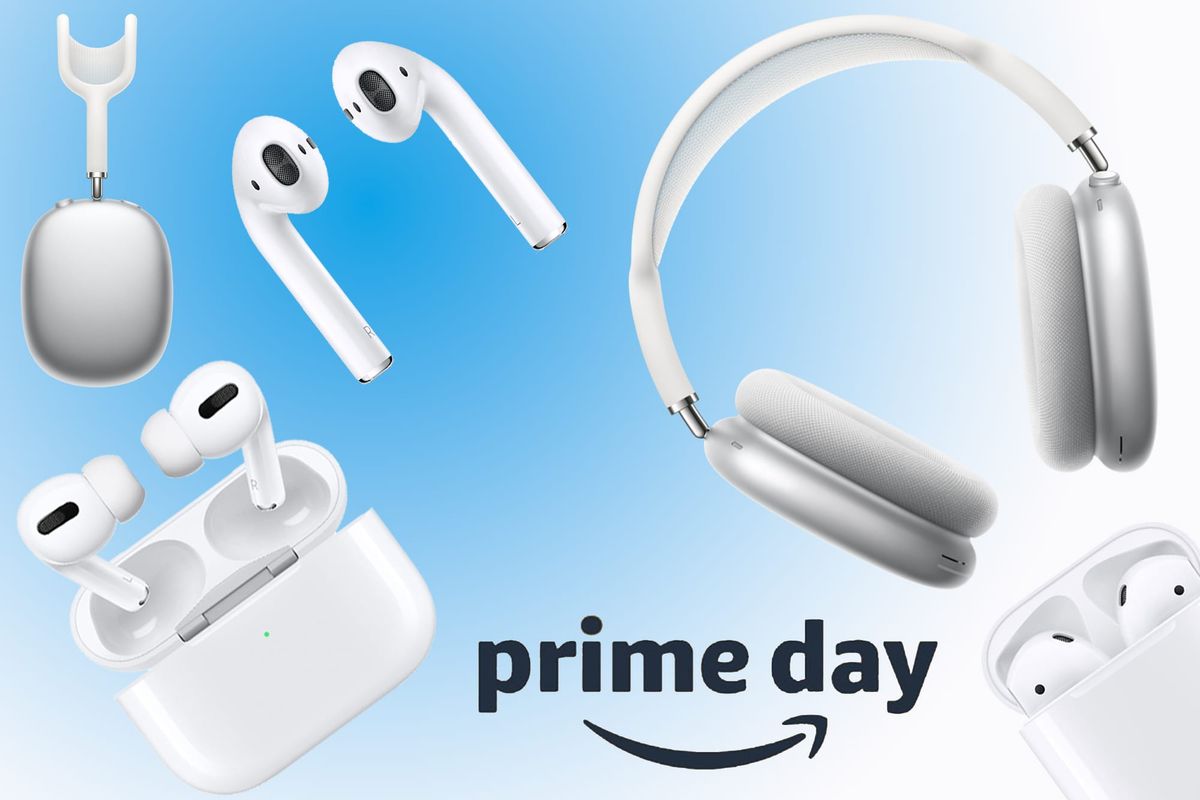 Bedste AirPods-tilbud til Prime Day 2026: Skal du købe nu eller vente? Artikelbillede