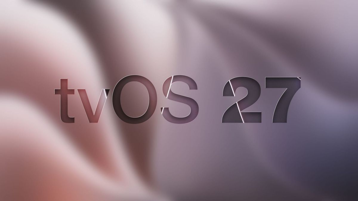 Apple har sendt tvOS 27 beta 2 ud til udviklere Artikelbillede
