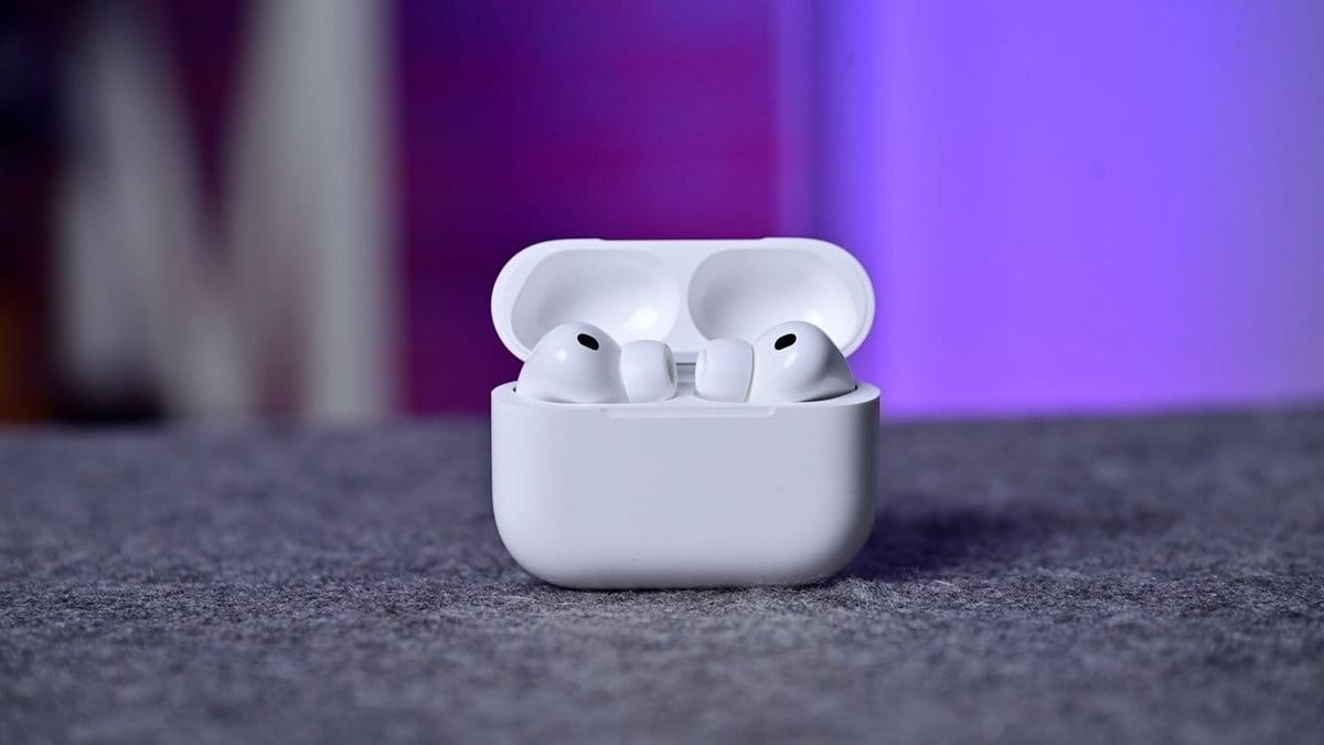 AirPods i iOS 27-beta får justerbar EQ og bedre Præcis søgning Artikelbillede