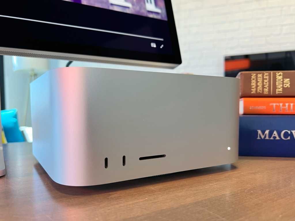 Skal du købe Mac Studio med M3 Ultra nu? Den lange ventetid ændrer svaret Artikelbillede