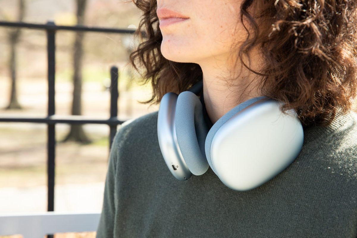AirPods Max 2 til 399,99 dollar: Et godt køb, hvis du har ventet på rabat Artikelbillede