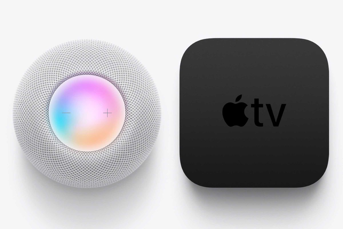 tvOS 27-beta peger på Siri AI til kommende Apple TV og HomePod Artikelbillede