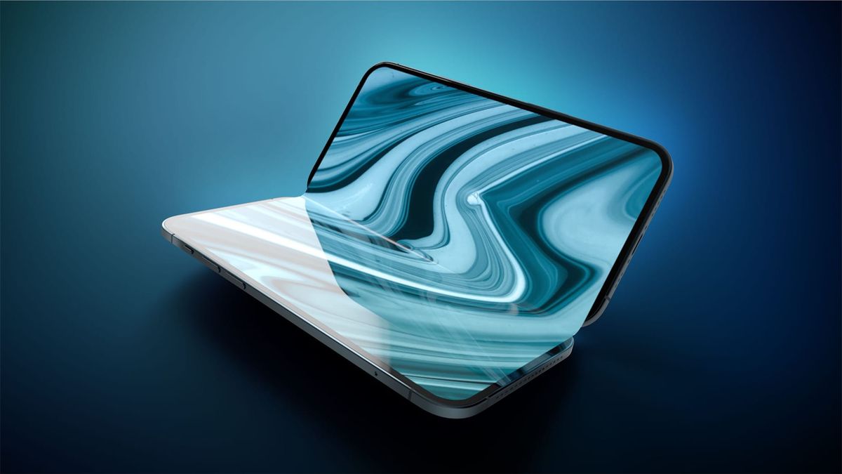 Foldbar iPhone kan tabe næsten 1.300 dollar på ét år: de fleste bør vente Artikelbillede