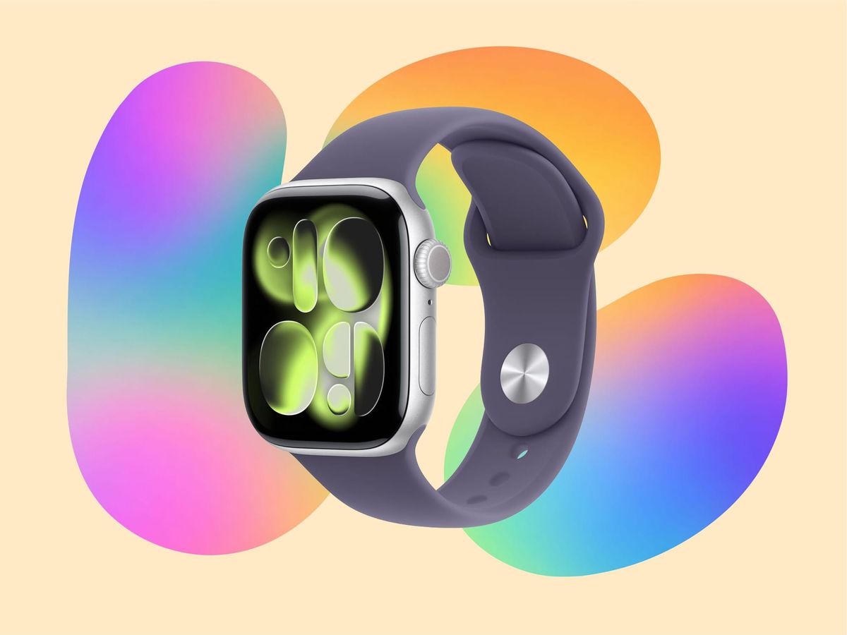 Apple Watch Series 11 med 30 procents rabat: Et køb du roligt kan tage nu Artikelbillede