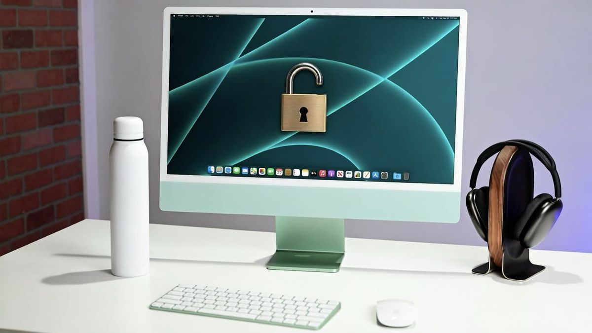 Ny macOS-sårbarhed kan lade angribere slå sikkerhedsværktøjer fra Artikelbillede