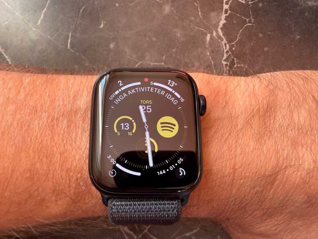 Apple Watch SE 3 til rekordlav Prime Day-pris: et stærkt køb til 199 dollar Artikelbillede