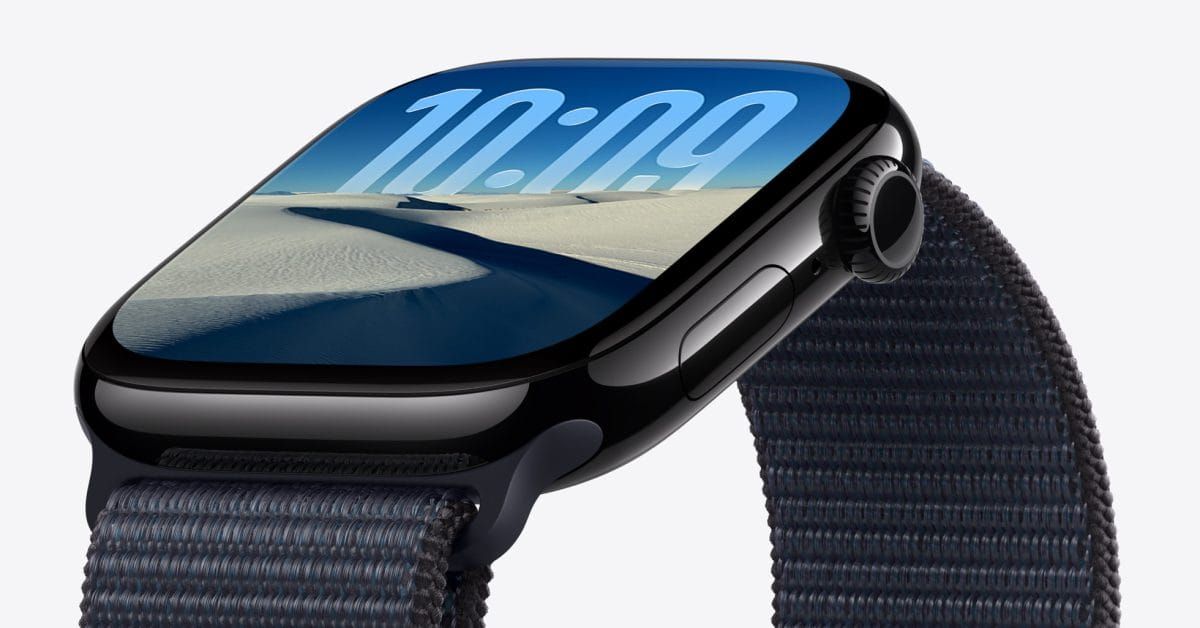 Apple Watch Series 11 eller SE 3: Hvilken skal du købe? Artikelbillede