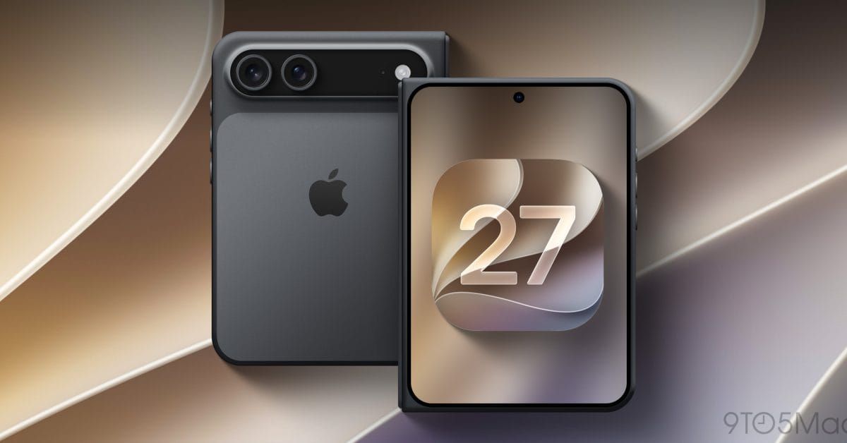 iPhone Ultra 2 er allerede godkendt, mens iPhone Air 3 er uafklaret Artikelbillede