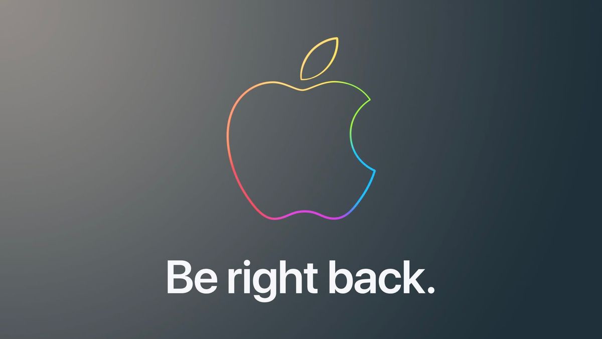Apples onlinebutik er nede: det kan pege på Back to School eller prisændringer Artikelbillede