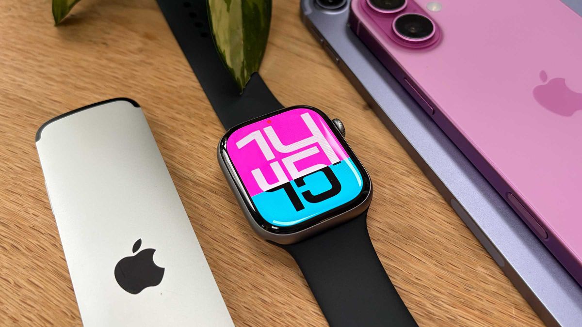 Køb Apple Watch nu eller vent på Series 12? Det ved vi i 2026 Artikelbillede