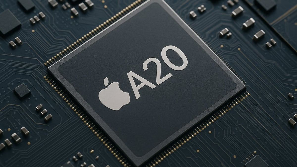 iPhone 18 ventes med mere RAM for at løfte Apple Intelligence Artikelbillede