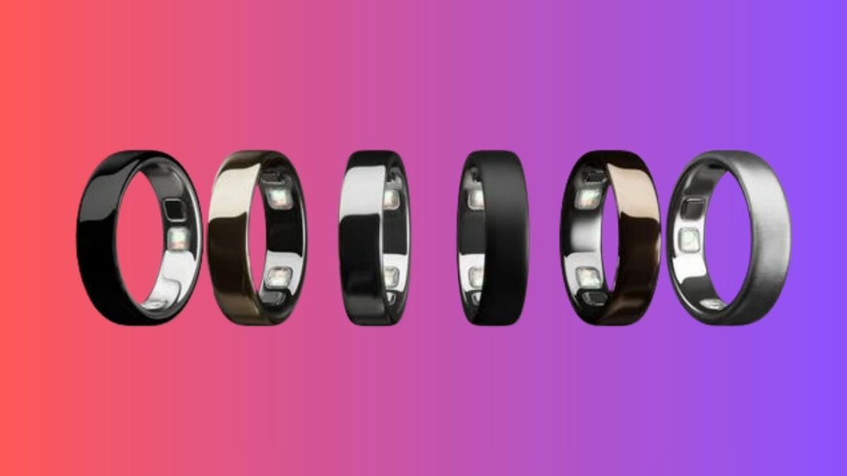 Apple Smart Ring-rygter blusser op igen efter Oura Rings succes Artikelbillede