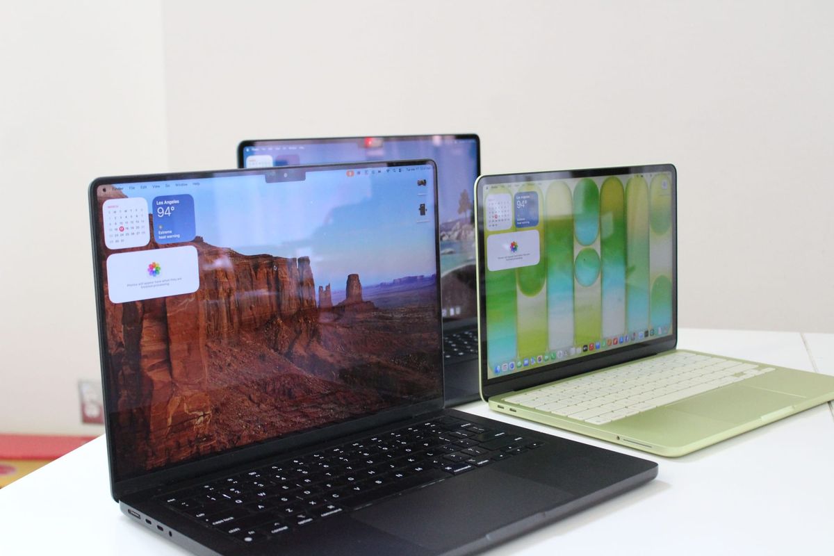 Hvilken MacBook skal du købe i 2026: Neo, Air eller Pro? Artikelbillede