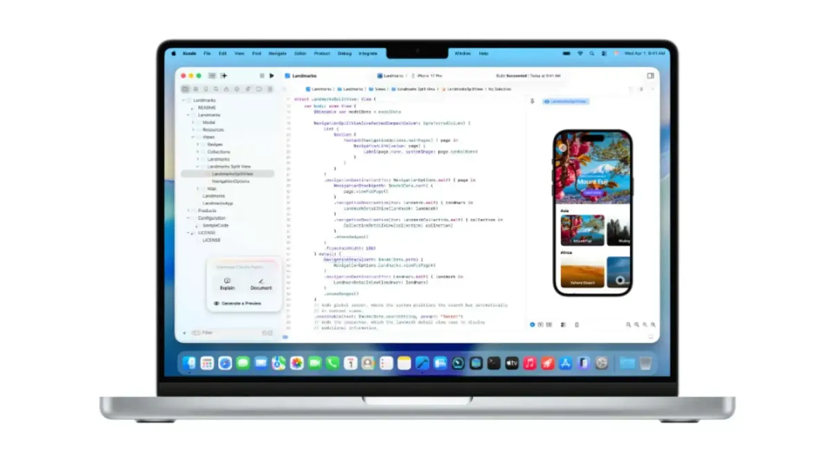 Apple lover støtte til Venezuela efter katastrofalt jordskælv Artikelbillede