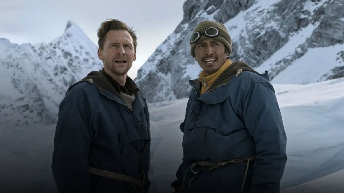 Apple sender Tenzing i biografen før premieren på Apple TV-appen Artikelbillede