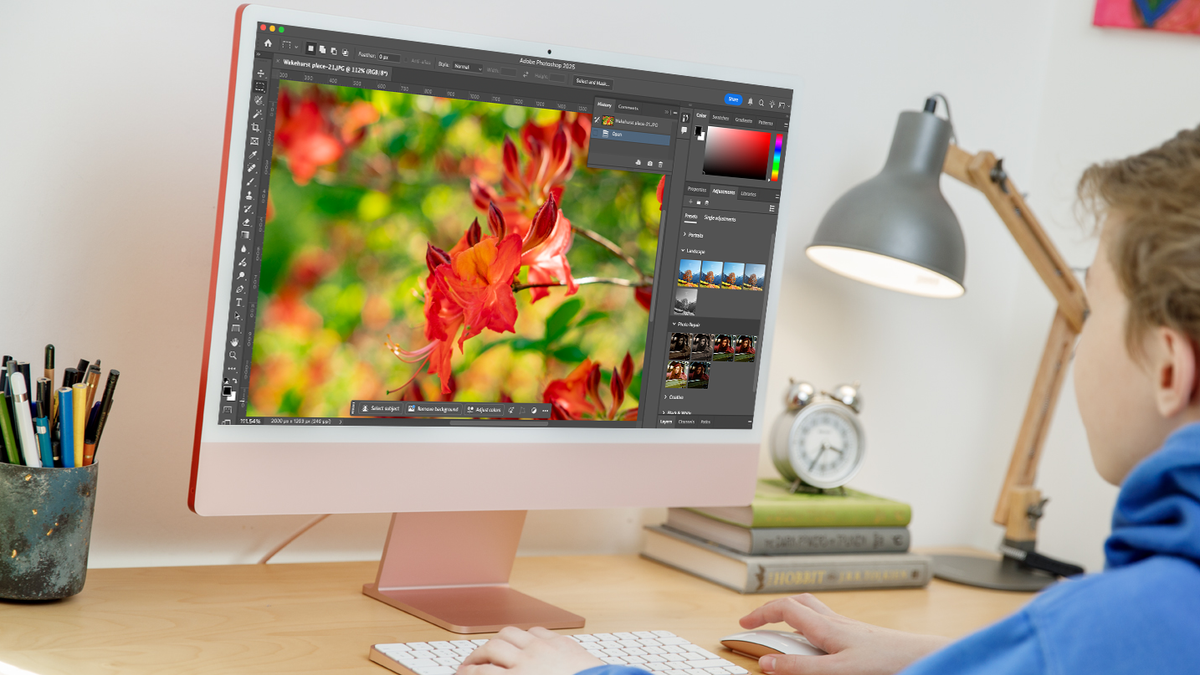 Sådan får du Photoshop til Mac – inklusive gratis muligheder Artikelbillede