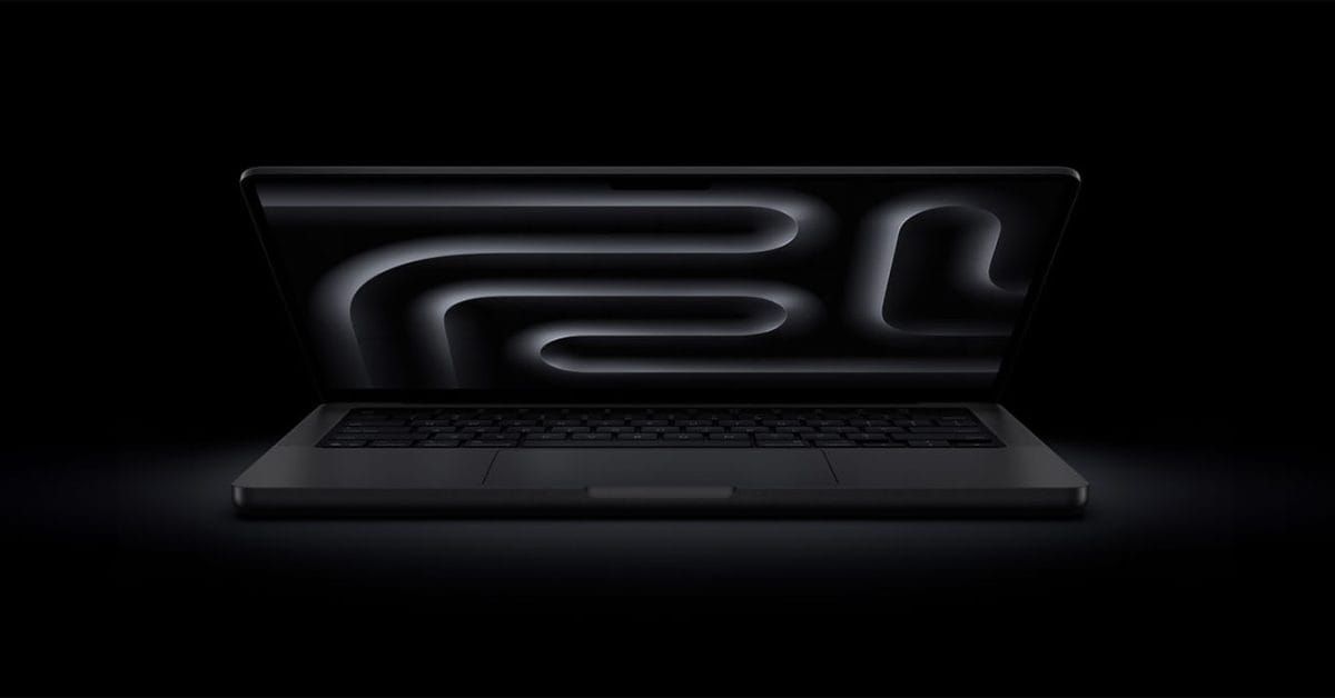 Skal du makse en 16-tommer MacBook Pro ud? Nu koster topmodellen fem cifre Artikelbillede