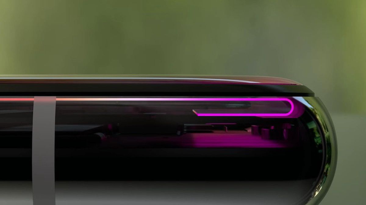 Apple vil løfte farverne i fremtidens MacBook Pro, iMac og iPad Pro Artikelbillede