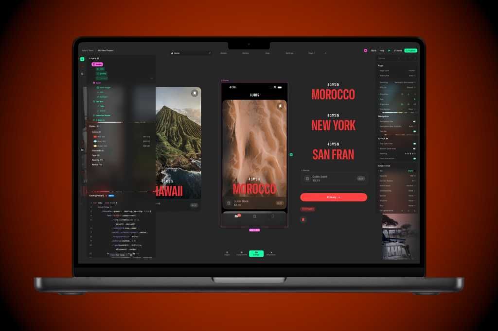 Apple køber Play-skaberne: SwiftUI-værktøj kan styrke Xcode Artikelbillede