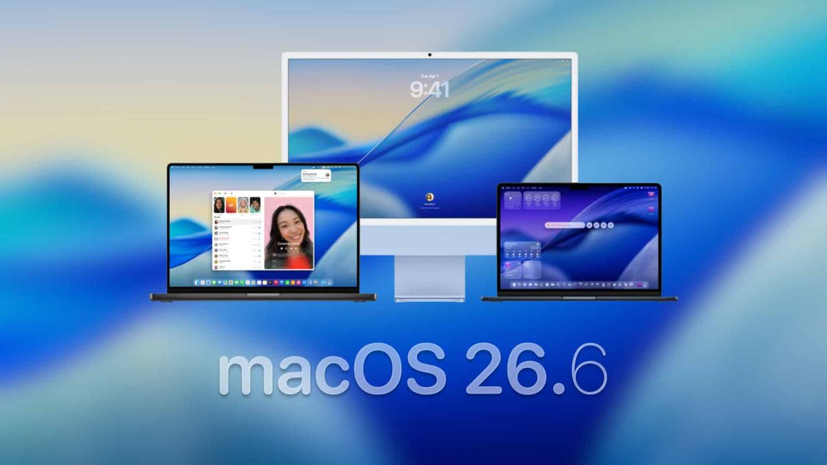 macOS Tahoe 26.6 beta 3 er ude: sådan opdaterer du din Mac sikkert Artikelbillede