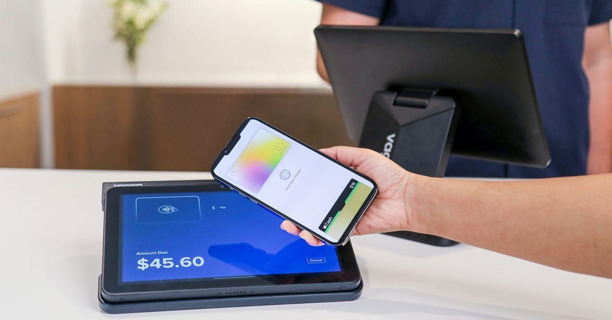 Storbritannien vil tvinge Apple til at åbne for eksterne appbetalinger Artikelbillede