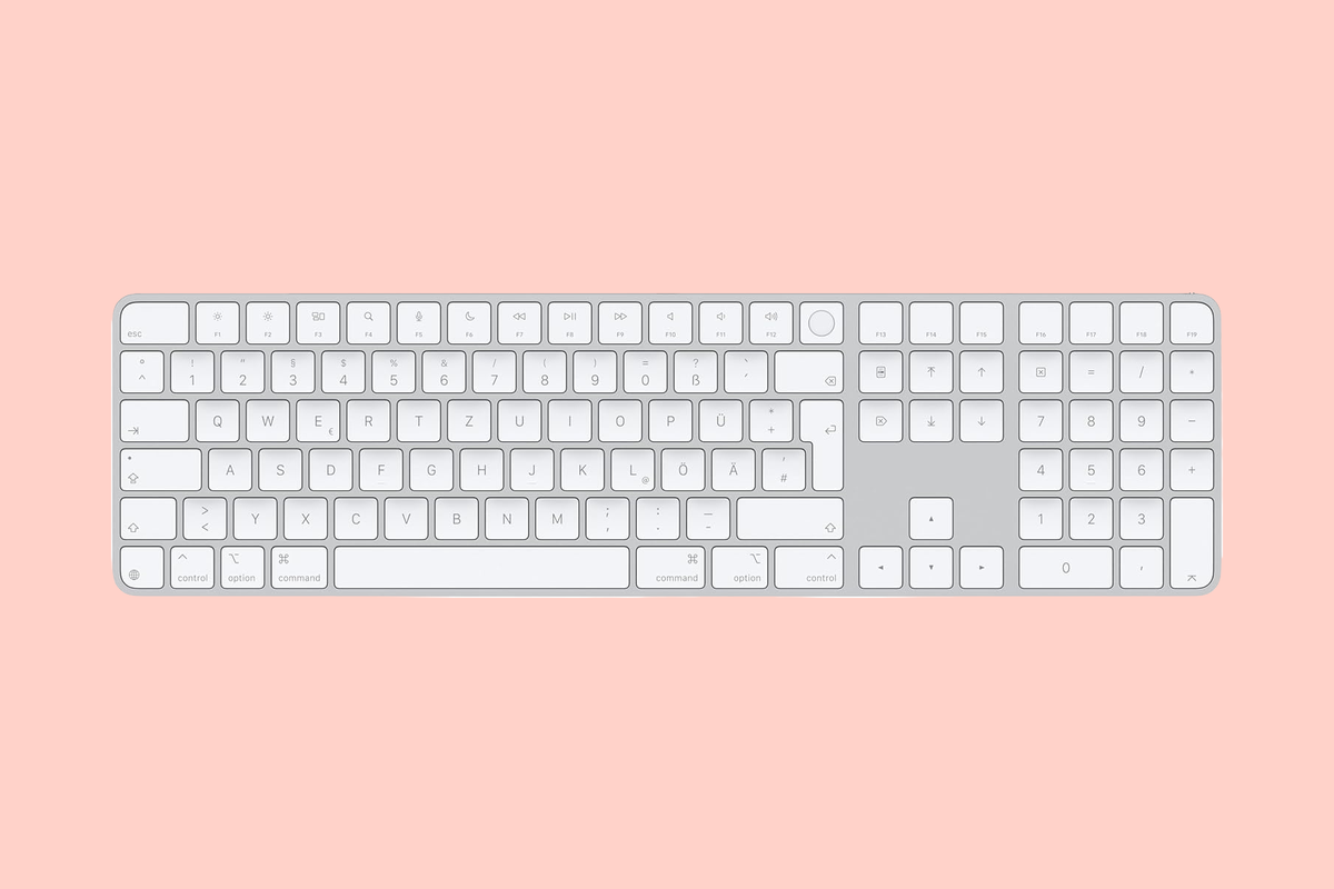 Apple Magic Keyboard med Touch ID er på rekordlav pris: køb nu eller vent? Artikelbillede