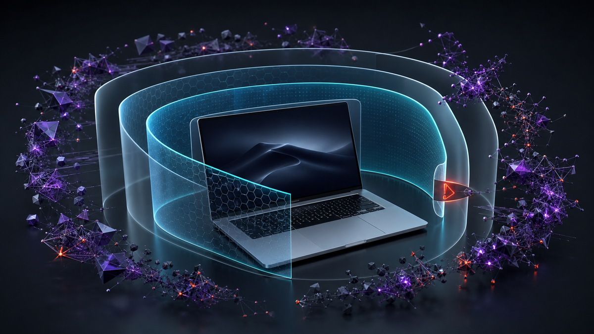 Skal du installere antivirus på din Mac? AI gør truslerne smartere Artikelbillede