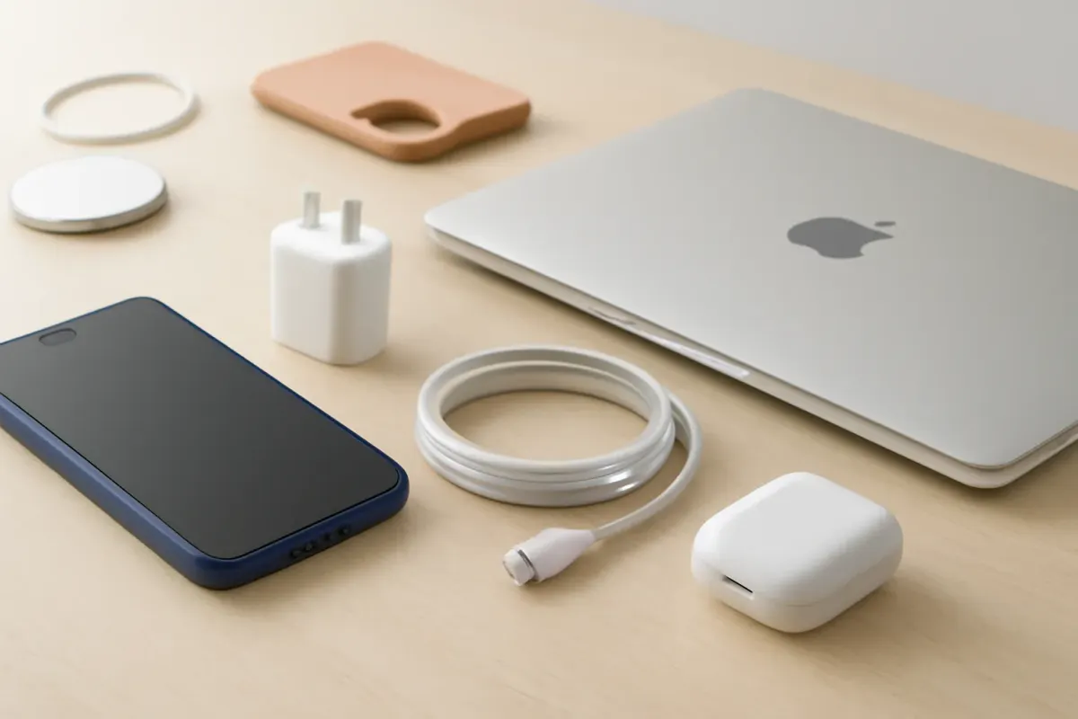 Køb Apple-tilbehør rigtigt nu: hvad du skal tage hjem, og hvad du bør vente med Artikelbillede